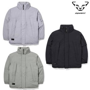 다이나핏 남여공용 MONZTER (몬스터) 미들 다운 점퍼 3종 1택 YUW22530