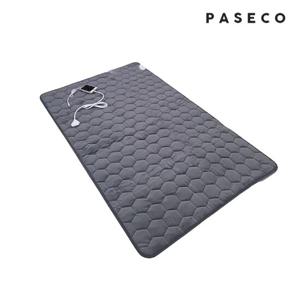 파세코 프리미엄 EMF 물세탁 탄소 1인 전기매트 싱글 PEM-S095DG