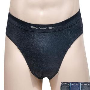 BFL 흡습속건 남성 삼각 브리프 남자팬티 3매 데일리