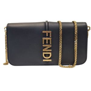 [펜디][롯데탑스]8BS076 A5DYF0KUR 펜디그라피 WOC