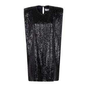 골든구스 저니 숄더패드 풀 파이렛 티 원피스 GWP02172 P001828