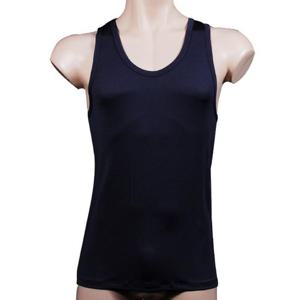 깔끔 시원한인견 몸에붙지않는 남성 런닝 메리야스