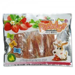 버디(Buddy) 꽈배기사사미 400g