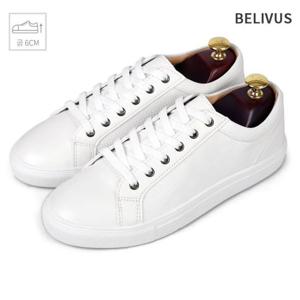 빌리버스 남자 스니커즈 BH555 빅사이즈 키높이 운동