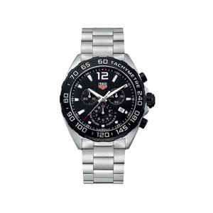 태그호이어 CAZ1010.BA0842 포뮬러1 남성 메탈 쿼츠 43mm