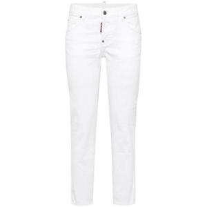 디스퀘어드2 데님 팬츠 S75LB0938 S39781 100 WHITE