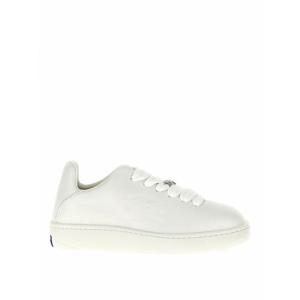 [BURBERRY] 라프리마 여성 트레이너 박스 스니커즈 8083385 화이트 /8