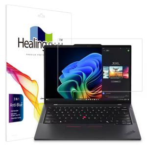 T14s Gen6 스냅드래곤 X 논터치 블루라이트차단 액정