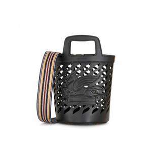 [ETRO] 라프리마 여성 크로스 바디 가방 백 1P07822111 블랙 /8