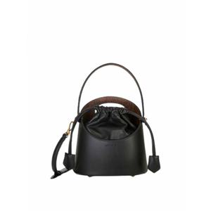 [ETRO] 라프리마 여성 크로스 바디 가방 백 1P08085081 블랙 /8