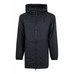 [RAINS] 라프리마 남성 캐주얼 자켓 Lohja 롱 RainCoat RA15790NAV Blue /8