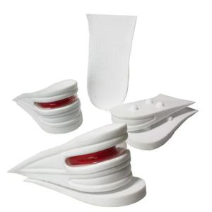 에어캡 키높이 깔창 3단분리 반깔창 6cm 화