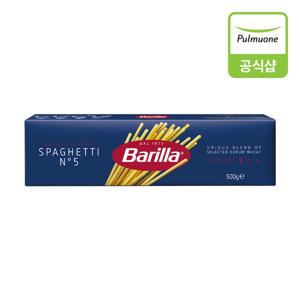 [풀무원] 바릴라 스파게티 500g