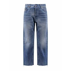 [GUCCI] 라프리마 남성 부츠컷 진 749110XDCJK4447 Blue /8