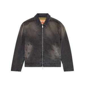 디젤 데님 자켓 A147160CBDK02 DOM