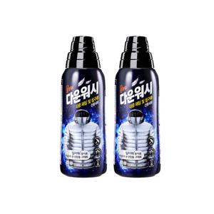 울샴푸 패딩세제 다운패딩워시 800ml 2개