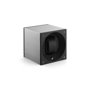 [SWISSKUBIK 스위스큐빅] MASTERBOX 1구 SILVER SK01.AE000