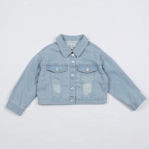 로엠걸즈데님 자켓점퍼RGJA2514C