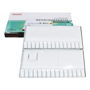 단아미 알루미늄 팔레트  30칸