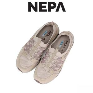 네파 여성 클라라 슬립온 둘레길 하이킹 7L27660