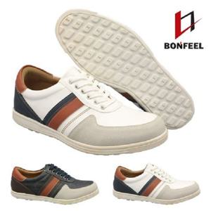 운동화 본필 남성골프화 BG2B922 스크린골프화