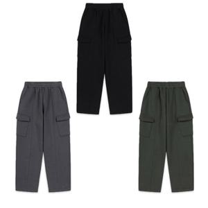 [탑텐키즈]남아) 베이직 플리스 배기 스웨트팬츠 MKE4PT1003