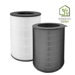 국내산 캐리어 H13등급 CAPF-V060HMW 필터 CAF-A18PD