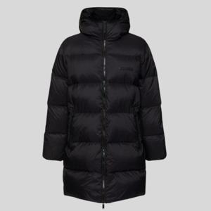 디스퀘어드2 롱패딩 S71AA0464D35093900 BLACK DOM