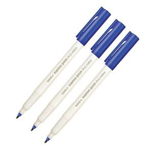 동아 네임펜 청색 1.0mm 12EA