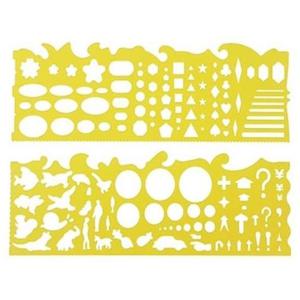 산키스 템플레이트 기타 NO.81 종합2매조 -46002