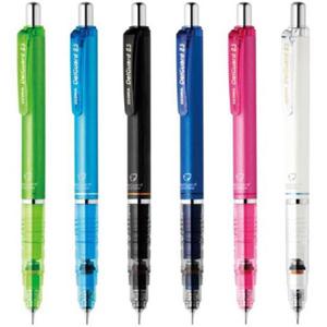 제브라 델가드 샤프 0.5mm P-MA85