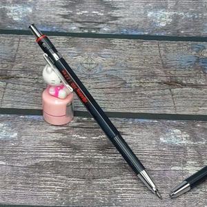 로트링 2.0mm 육각바디 연필식 홀더샤프/홀더펜 300