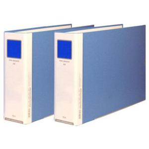 현풍)파이프바인더 가로형(A4/6cm/공간격7cm)