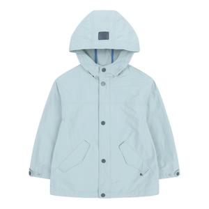 [빈]BZ13JP02MT민트 후드 점퍼코트