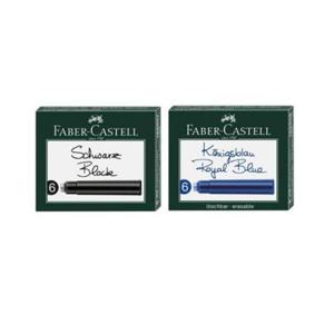 파버카스텔 잉크 카트리지