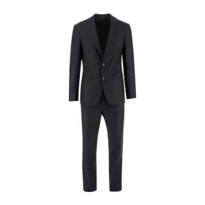 조르지오아르마니 투피스 트라우저 수트 GM000605 TE10061 UB10