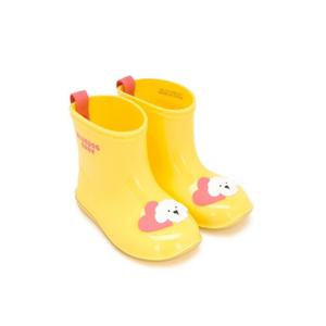 [블루독베이비] SS25 YE)하트도기 레인부츠 HH (4511466301)