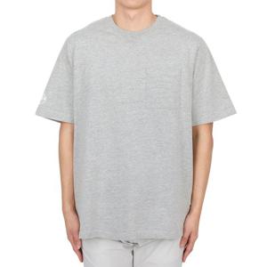 말본골프 골프웨어 에버그린 남성 반팔티셔츠 ME0019 HTR