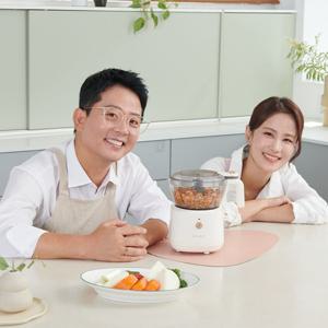 [AGK] 준호&지민 PICK  만능 멀티 전동 다지기