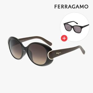 페라가모 선글라스(SF873SLK 960 55)
