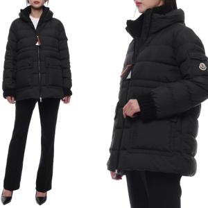 [몽클레어] 24FW 여성 BAUX 다운 패딩 (BAUX 1A00076 54A81 999 24F)