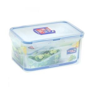 락앤락 클래식 반찬통 1.1L 직사각 김치통 밀폐용기