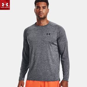 [언더아머] 남성 UA Tech  긴팔(1328496-012)