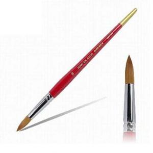 바바라수채화붓 30R 4호 - 34161