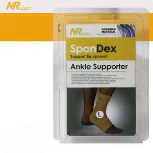 NR스포츠 스판덱스 이중압박 발목보호대