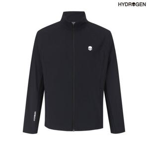 [하이드로겐] 남성 코듀라 냉감 트레이닝 자켓 H11D2FT311