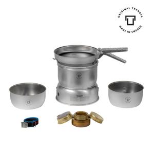 트란지아 듀오살 스톰쿡셋 27-21UL/D (120271)