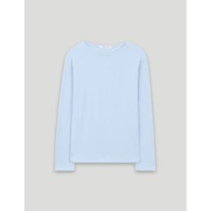 [코데즈컴바인] 크루넥 솔리드 티셔츠 (CKA-TS001W2)