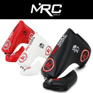 엠알씨골프 일자형 퍼터커버 헤드커버