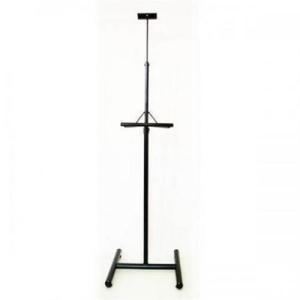 화판 화판 스틸 이젤 DS-B31 블랙